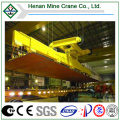 Double Girder Electromagnetic Overhead Crane